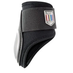 Horze Impact Air-Shock Stoßdämpfende Streichkappen 36 Horze Impact Air-Shock Stoßdämpfende Streichkappen -Cavallo Verkäufe 19244 BL 4