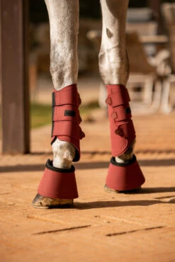 Horze Noir Gamaschen -Cavallo Verkäufe 19254 251 06