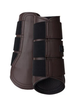 Horze Noir Gamaschen -Cavallo Verkäufe 19254 753 01