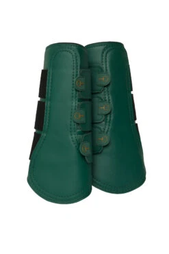 Horze Noir Gamaschen -Cavallo Verkäufe 19254 MVGR 1