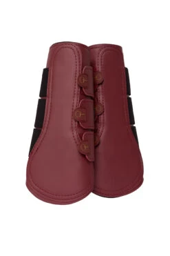 Horze Noir Gamaschen -Cavallo Verkäufe 19254 RMBU 1