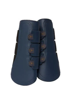 Horze Noir Gamaschen -Cavallo Verkäufe 19254 VDB 1