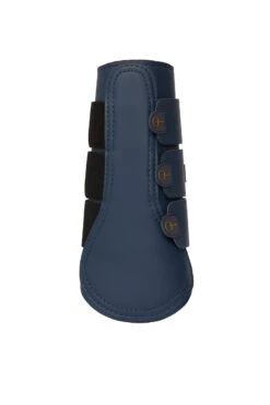 Horze Noir Gamaschen -Cavallo Verkäufe 19254 VDB 2