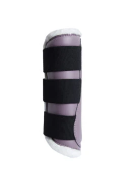 Horze Ghent Gamaschen Mit Kunstfell -Cavallo Verkäufe 19266 RGPU 2