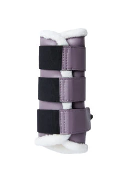 Horze Ghent Gamaschen Mit Kunstfell -Cavallo Verkäufe 19266 RGPU 5