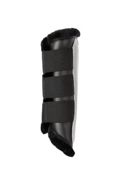 Horze Luminox Reflektierende Gamaschen, Vorne -Cavallo Verkäufe 19271 BL 3