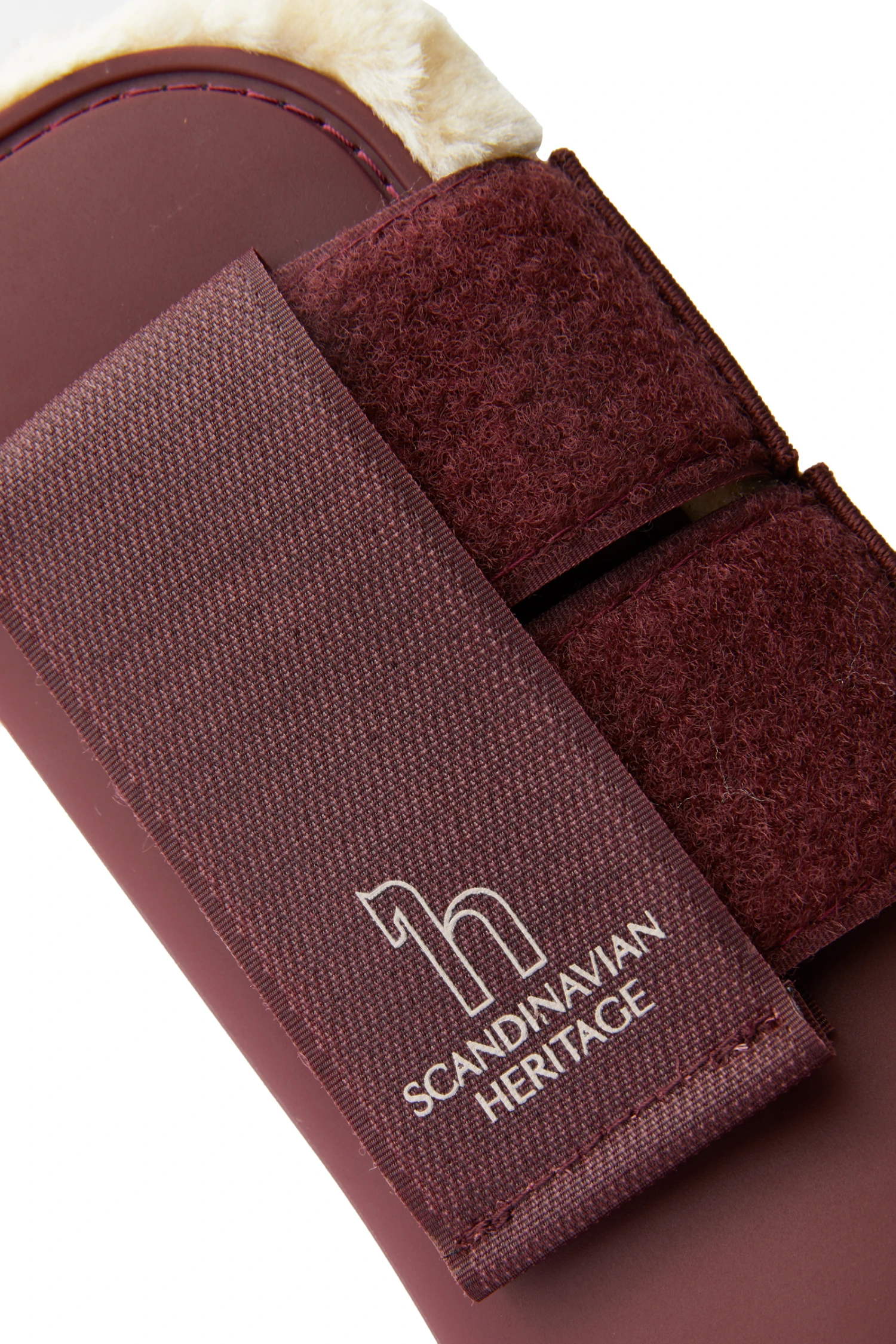 Horze Leighton Teens Collection Streichkappen 6 Horze Leighton Teens Collection Streichkappen – Bild 6