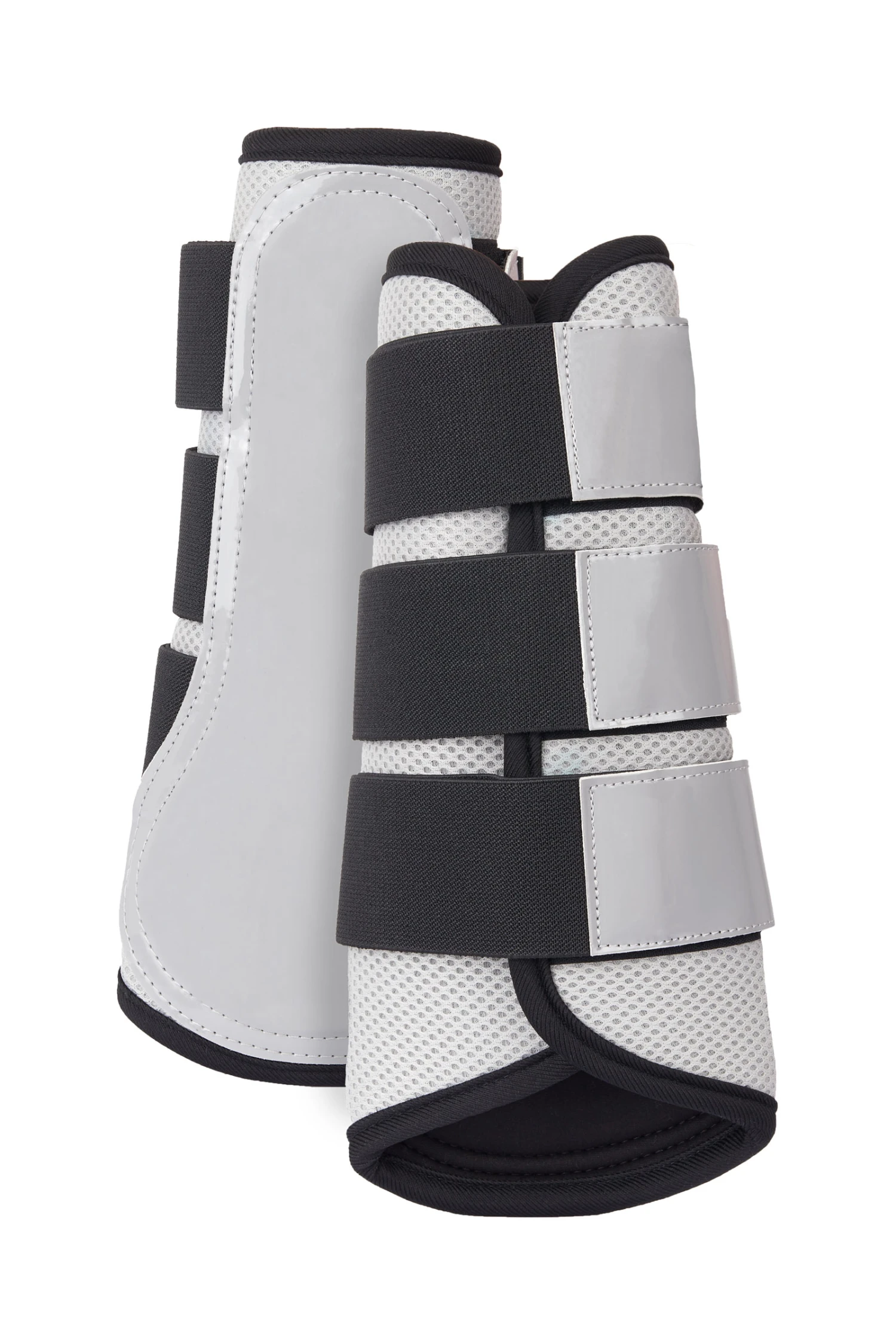 Horze Smoky Twilight Gamaschen 8 Horze Smoky Twilight Gamaschen – Bild 8