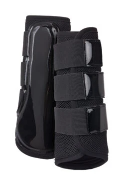 Horze Smoky Twilight Gamaschen 35 Horze Smoky Twilight Gamaschen -Cavallo Verkäufe 19276 089 01