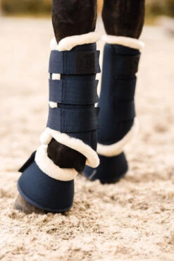 Horze Terrazzo Gamaschen -Cavallo Verkäufe 19278 590 07