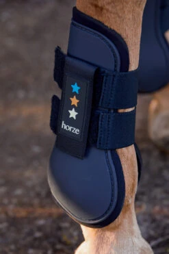 Horze Alex Pony Gamaschen -Cavallo Verkäufe 19298 vdb 04