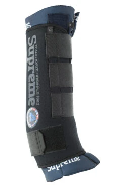 Horze Stallgamaschen Pro, Vorne -Cavallo Verkäufe 19402 bl 03