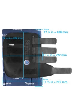 Horze Stallgamaschen Pro, Hinten 13 Horze Stallgamaschen Pro, Hinten -Cavallo Verkäufe 19409 bl 07