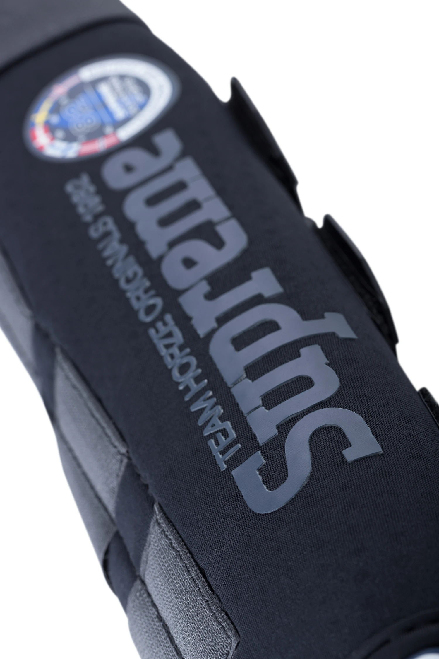 Horze Stallgamaschen Pro, Hinten 7 Horze Stallgamaschen Pro, Hinten – Bild 7