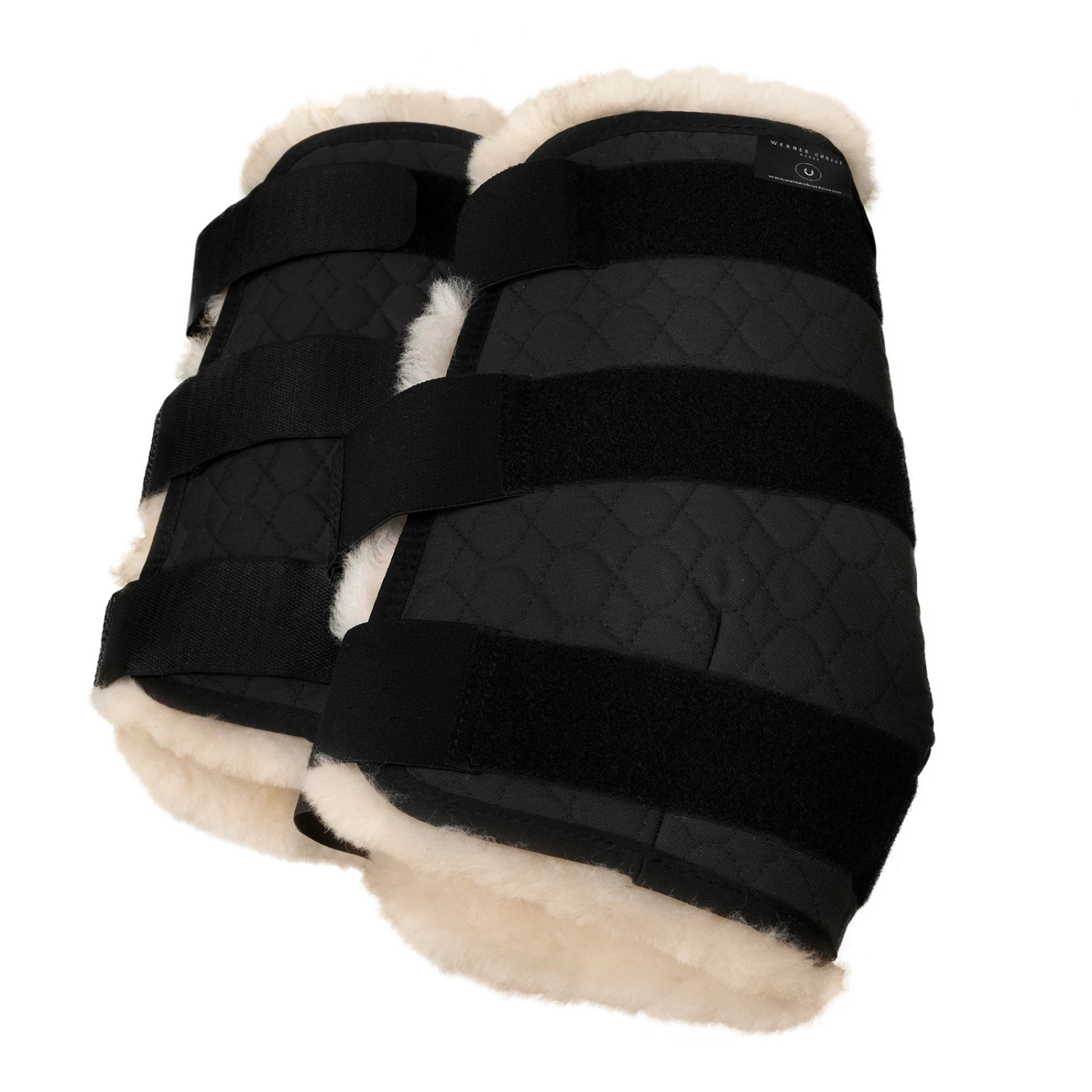 Christ Gamaschen Vorderbeine 1 Christ Gamaschen Vorderbeine