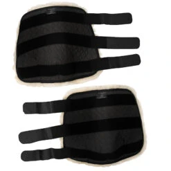 Christ Gamaschen Vorderbeine 6 Christ Gamaschen Vorderbeine -Cavallo Verkäufe 19422 BL OWH 3