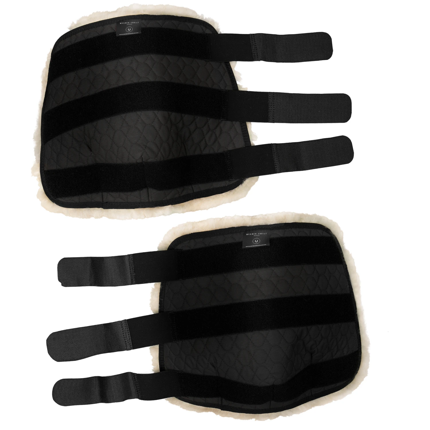 Christ Gamaschen Vorderbeine 3 Christ Gamaschen Vorderbeine – Bild 3