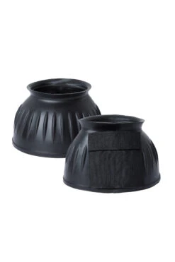 Horze Hufglocken Mit Verdrehsicherung -Cavallo Verkäufe 19701 BL 3