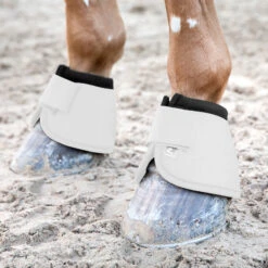 Horze Hufglocken 36 Horze Hufglocken -Cavallo Verkäufe 19712 wh 04