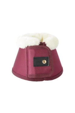 Horze Lincoln Hufglocken Mit Kunstfell 38 Horze Lincoln Hufglocken Mit Kunstfell -Cavallo Verkäufe 19716 MWRE 2