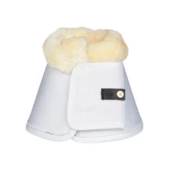 Horze Lincoln Hufglocken Mit Kunstfell 35 Horze Lincoln Hufglocken Mit Kunstfell -Cavallo Verkäufe 19716 WH 2