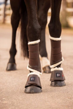 B Vertigo Wellington Hufglocken -Cavallo Verkäufe 19718 790 04