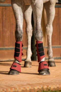 Horze Noir Hufglocken -Cavallo Verkäufe 19724 251 05