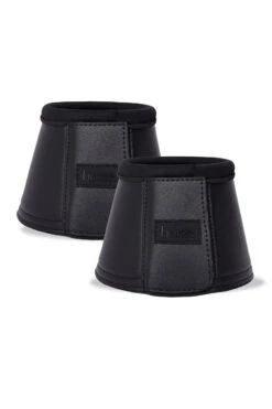 Horze Noir Hufglocken -Cavallo Verkäufe 19724 BL 1