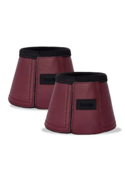 Horze Noir Hufglocken -Cavallo Verkäufe 19724 RMBU 1