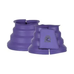 Horze Rubber Guard Hufglocken -Cavallo Verkäufe 19726 PU 1