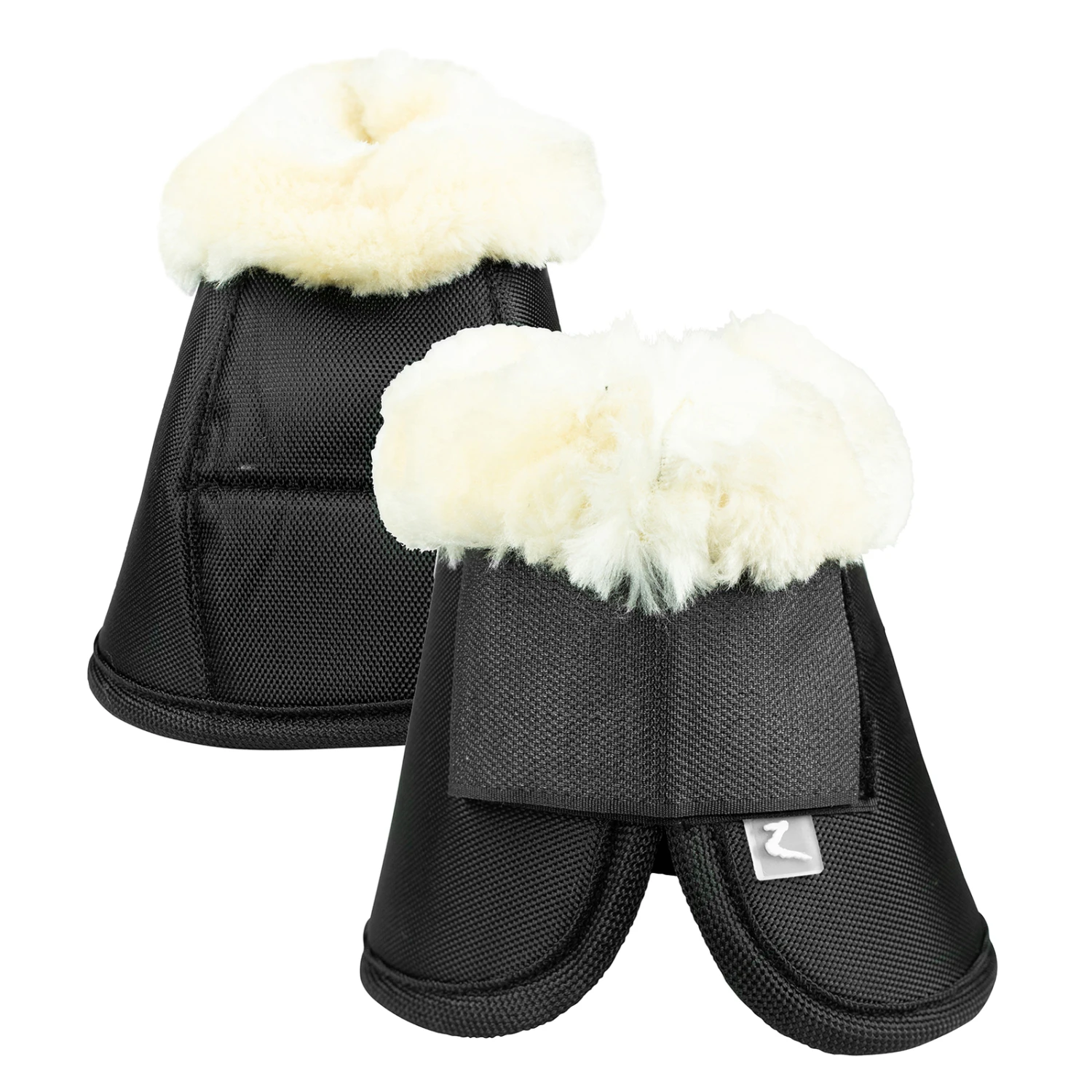 Horze Caliber Hufglocken 1 Horze Caliber Hufglocken