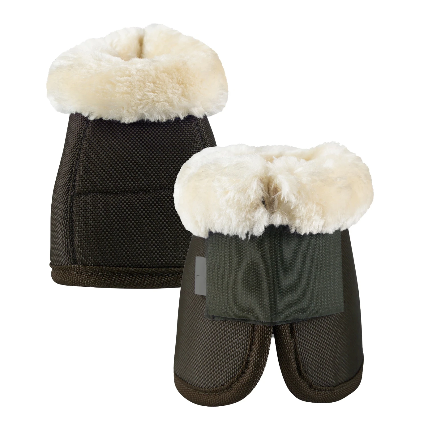 Horze Caliber Hufglocken 2 Horze Caliber Hufglocken – Bild 2