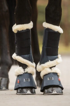 B Vertigo Quinn Hufglocken -Cavallo Verkäufe 19737 vdb 05