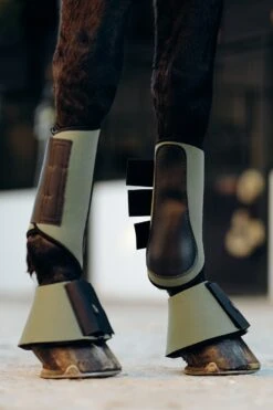 Horze Munich Hufglocken -Cavallo Verkäufe 19782 OVGR 2