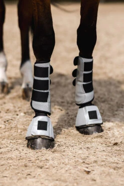 Horze Smoky Twilight Hufglocken -Cavallo Verkäufe 19786 024 06