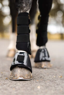 Horze Smoky Twilight Hufglocken -Cavallo Verkäufe 19786 089 06