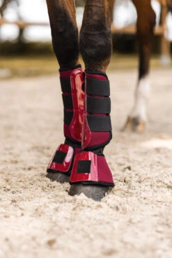 Horze Smoky Twilight Hufglocken -Cavallo Verkäufe 19786 380 06