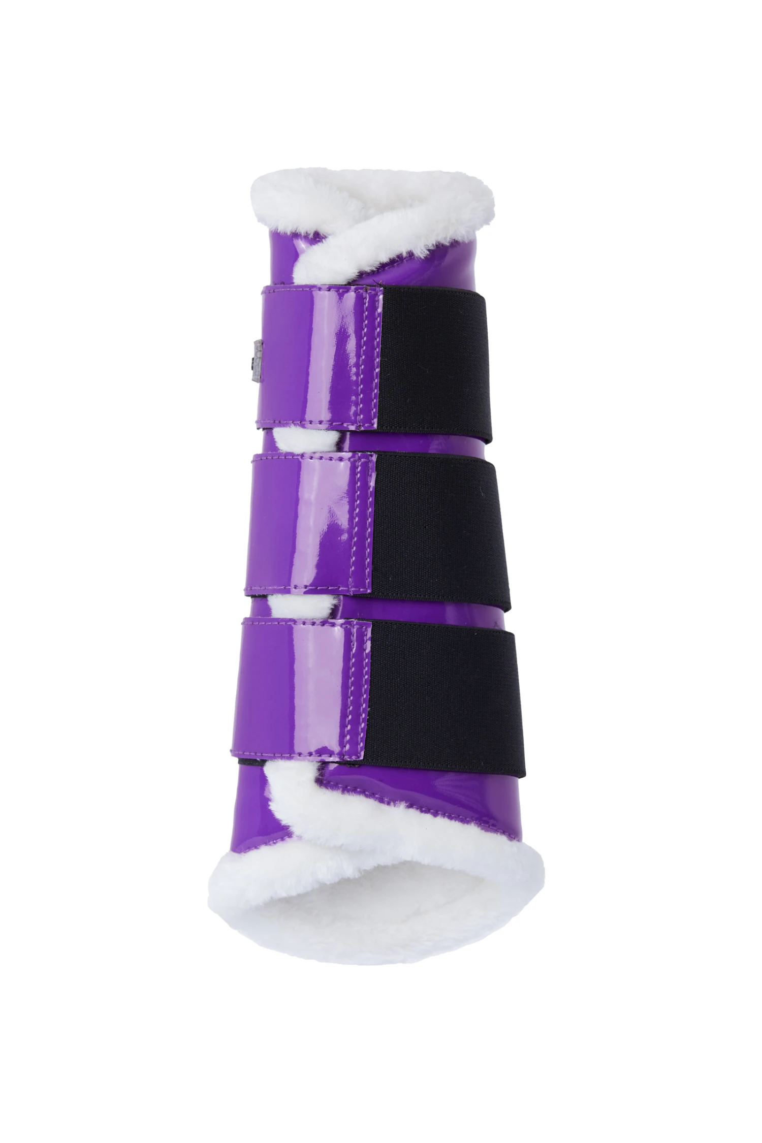 Horze Glänzende Gamaschen 10 Horze Glänzende Gamaschen – Bild 10