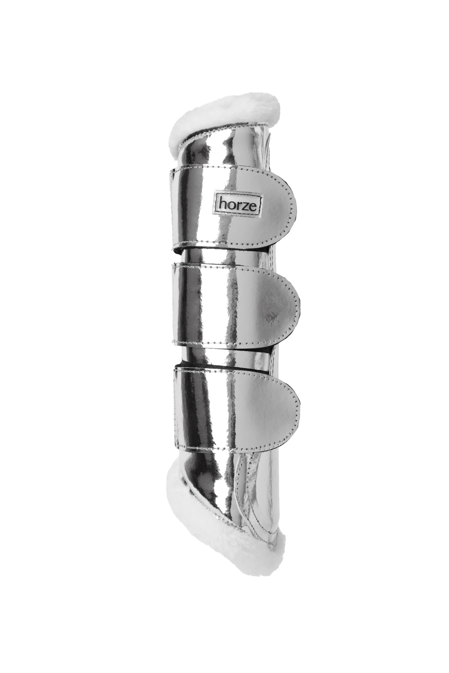 Horze Glänzende Gamaschen 13 Horze Glänzende Gamaschen – Bild 13