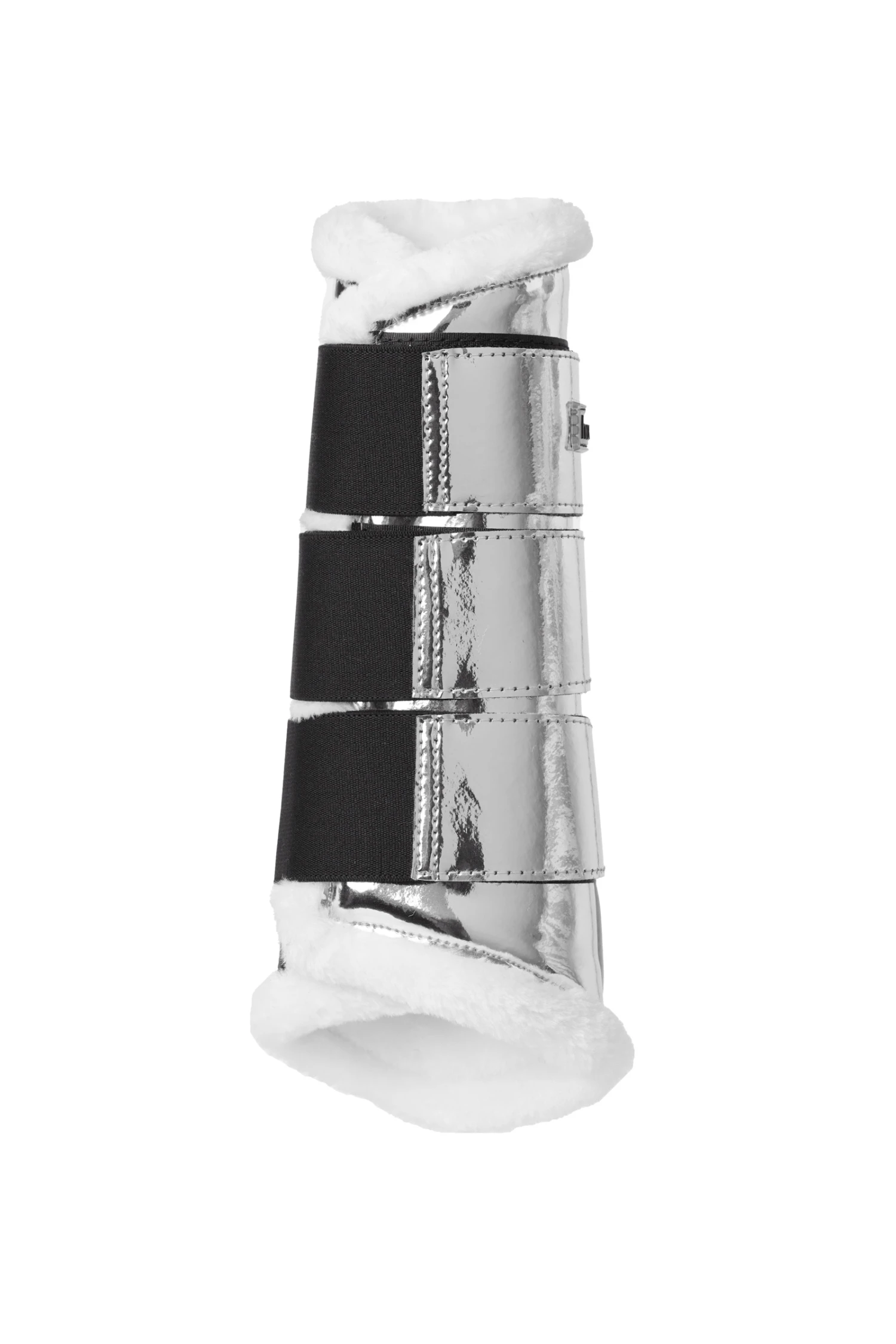 Horze Glänzende Gamaschen 15 Horze Glänzende Gamaschen – Bild 15