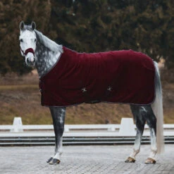 Horze Kiel Halfter Mit Fleece 22 Horze Kiel Halfter Mit Fleece -Cavallo Verkäufe 22301 DRE 3