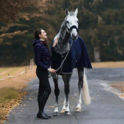 Horze Kiel Halfter Mit Fleece 30 Horze Kiel Halfter Mit Fleece -Cavallo Verkäufe 22301 VDB 3