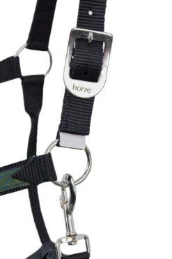 Horze Trixi Pony Halfter -Cavallo Verkäufe 22321 590 04