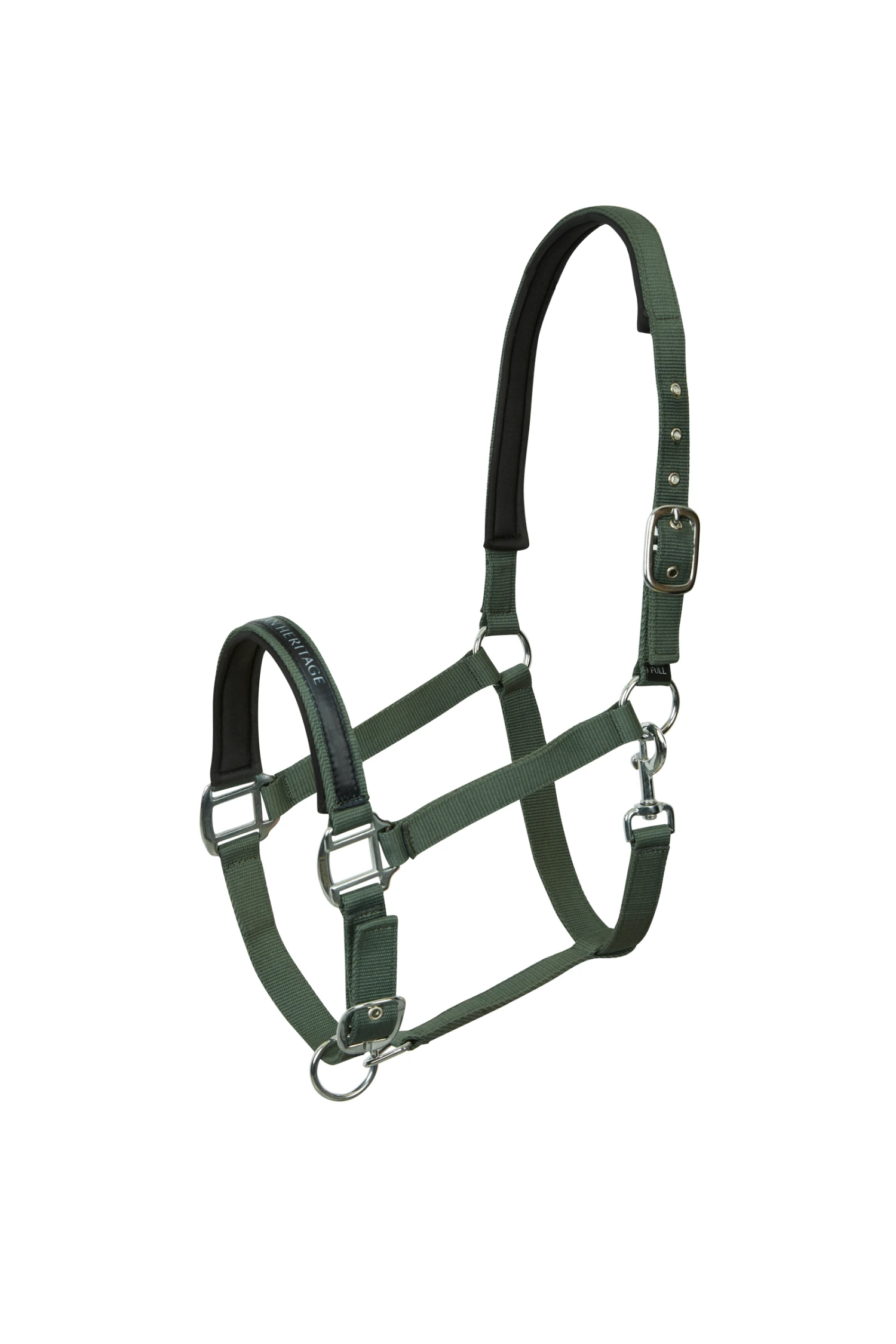 Horze Oslo Halfter 1 Horze Oslo Halfter