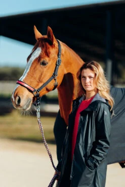 Horze Oslo Halfter 12 Horze Oslo Halfter -Cavallo Verkäufe 22335 VDB 2