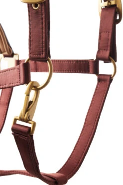 Horze Terrazzo Satin Halfter -Cavallo Verkäufe 22348 281 04