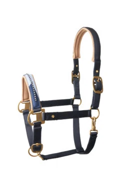 Horze Terrazzo Satin Halfter -Cavallo Verkäufe 22348 590 01