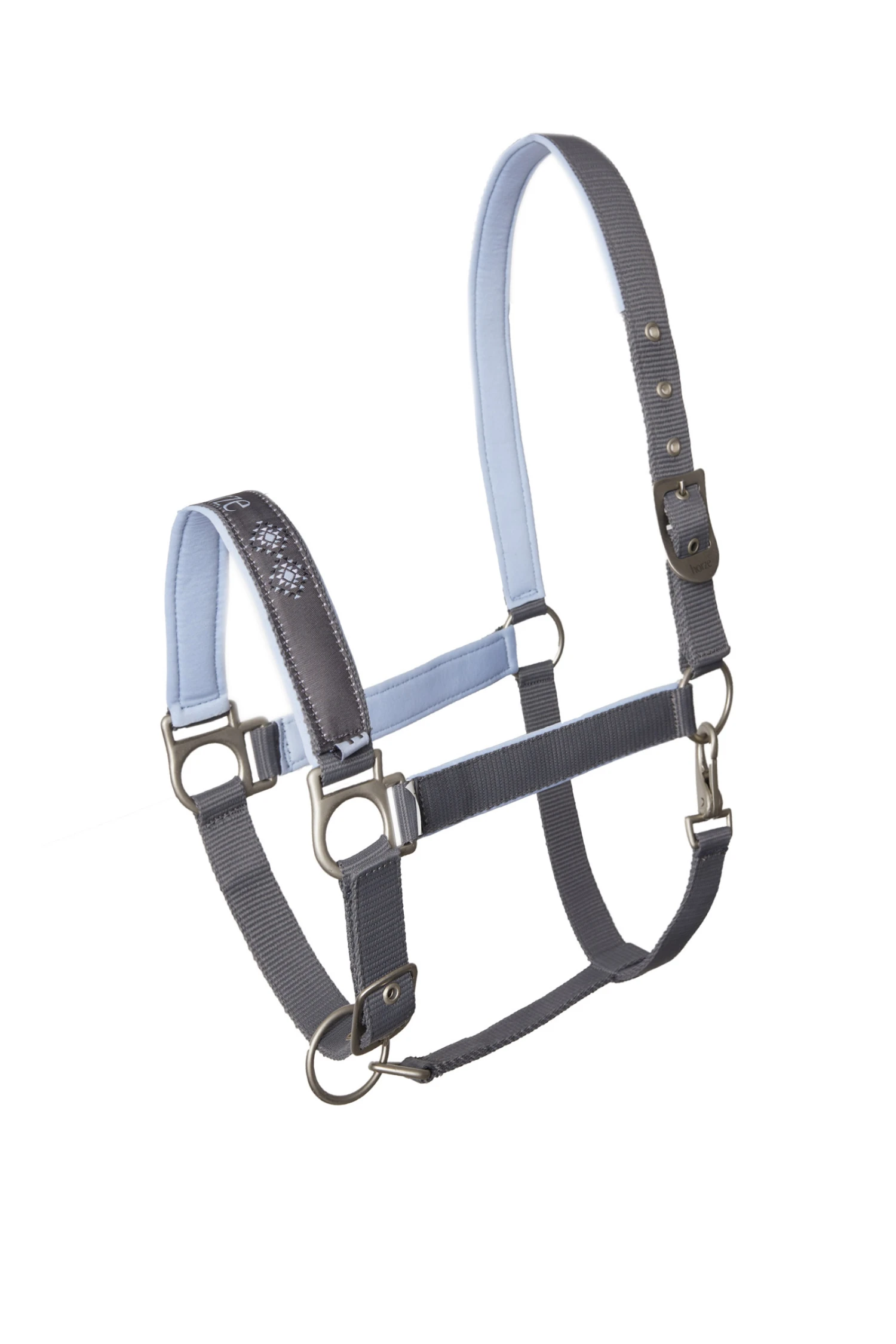 Horze Navajo Halfter 1 Horze Navajo Halfter