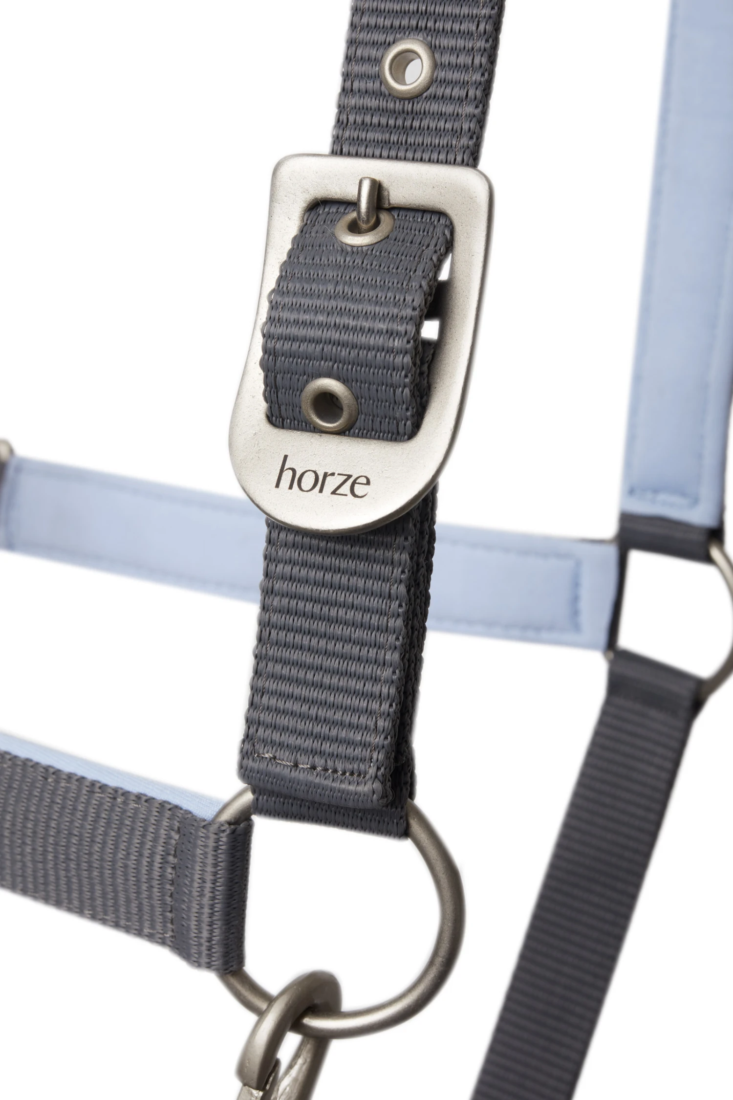 Horze Navajo Halfter 2 Horze Navajo Halfter – Bild 2