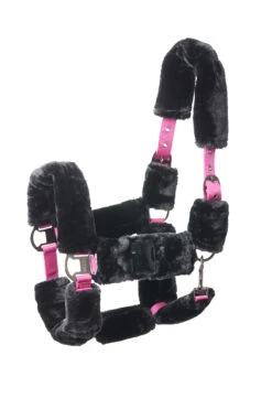 Horze Smoky Twilight Kunstfellhalfter 15 Horze Smoky Twilight Kunstfellhalfter -Cavallo Verkäufe 22366 089 01